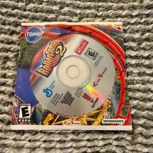 Rollercoaster Tycoon 2 for PC